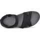 Teva W'S Sanborn Mia, BLK, 37 (us 6)| uk 4