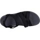 Teva W'S Sanborn Mia, BLK, 37 (us 6)| uk 4