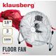 Wentylator Klausberg KB-7471