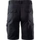 Hi-Tec SZORTY IBG LOOP 1/2 BLACK S