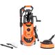 Myjka ciśnieniowa NAC PWE220-PC-LN