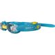Speedo Dziecięce okulary do pływania SPEEDO Infant Illusion Goggle