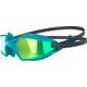 Speedo Okularki do pływania Speedo JUNIOR Hydropulse Mirror Okulary