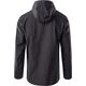Kurtka męska Elbrus Gantori czarna r. 2XL