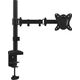 Cabletech Uchwyt biurkowy na monitor 13" - 27" (UCH0211)