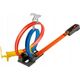 Hot Wheels Wyrzutnia Podwójna pętla  (GND92)