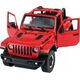 Rastar R/C samochód Jeep Wrangler JL (1:14)