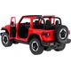 Rastar R/C samochód Jeep Wrangler JL (1:14)