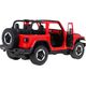 Rastar R/C samochód Jeep Wrangler JL (1:14)