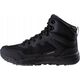 Magnum OBUWIE TAKTYCZNE LEKKIE BONDSTEEL MID WP C BLACK 41