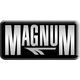 Magnum OBUWIE TAKTYCZNE LEKKIE BONDSTEEL LOW WP C DARK GREY 41