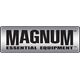 Magnum OBUWIE TAKTYCZNE LEKKIE BONDSTEEL LOW WP C DARK GREY 45