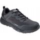 Magnum OBUWIE TAKTYCZNE LEKKIE BONDSTEEL LOW WP C DARK GREY 45