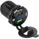 Ładowarka PeiYing 2x USB-A 3 A  (PY-CHR0004)