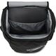 Speedo Plecak sportowy TEAMSTER 2.0 czarny 35 l