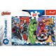 Trefl Puzzle Niezwyciężeni Avengersi Disney Marvel 60 el.