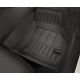 Frogum Dywaniki samochodowe FROGUM PRO-LINE 3D408463 (gumowe) do BMW X5 F15 2013-2018