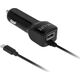 Ładowarka M-Life 1x USB-A 2.1 A  (LEC-ML0993)