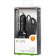 Ładowarka M-Life 1x USB-A 2.1 A  (LEC-ML0993)
