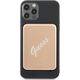 Powerbank Guess MagSafe GUPBMSVSLG 3000mAh Złoty