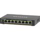 Switch NETGEAR GS308EP-100PES