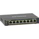 Switch NETGEAR GS308EP-100PES