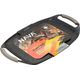 Patelnia NAVA grillowa 48cm