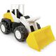 Wader ŁADOWARKA SPYCHACZ WADER 35364 TECH TRUCK AUTO BUDOWLANE