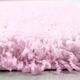 Ayyildyz Ayyildiz kilimas Shaggy Life Pink 1500, 160x230 cm () - 23576785