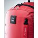 Elbrus Plecak miejski Elbrus Cotidien czerwony 23L