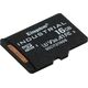 Karta Kingston Industrial MicroSDHC 16 GB Class 10 UHS-I/U3 A1 V30 (SDCIT2/16GB)