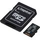 Karta Kingston Industrial MicroSDHC 16 GB Class 10 UHS-I/U3 A1 V30 (SDCIT2/16GB)