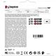 Karta Kingston Industrial MicroSDXC 64 GB Class 10 UHS-I/U3 A1 V30 (SDCIT2/64GB)