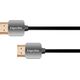 Kabel Kruger&Matz HDMI - HDMI 3m czarny (KM0330)