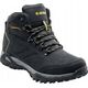 Buty trekkingowe męskie Hi-Tec Medin Mid czarne r. 43