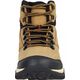 Buty trekkingowe męskie Hi-Tec Medin Mid camel r. 42