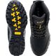 Buty trekkingowe męskie Hi-Tec Medin Mid czarne r. 42