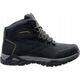 Buty trekkingowe męskie Hi-Tec Medin Mid czarne r. 44