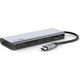 Stacja/replikator Belkin 7w1 USB-C (AVC009btSGY)
