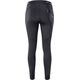 Elbrus Legginsy Alisos Wo's czarne r. L