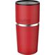 Cafflano Cafflano Klassic - All in One Coffee Maker - Czerwony