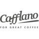 Cafflano Cafflano Klassic - All in One Coffee Maker - Czerwony
