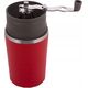 Cafflano Cafflano Klassic - All in One Coffee Maker - Czerwony