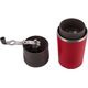Cafflano Cafflano Klassic - All in One Coffee Maker - Czerwony