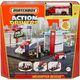 Mattel MB PRAWDZIWE PRZYGODY ZEST START AST GVY82 WB4
