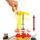 Mattel MB PRAWDZIWE PRZYGODY ZEST START AST GVY82 WB4