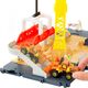 Mattel MB PRAWDZIWE PRZYGODY ZEST START AST GVY82 WB4