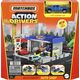 Mattel MB PRAWDZIWE PRZYGODY ZEST START AST GVY82 WB4