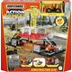Mattel MB PRAWDZIWE PRZYGODY ZEST START AST GVY82 WB4
