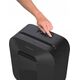 Niszczarka Fellowes LX25M P-4